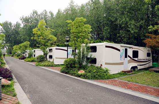 汽车露营地行业标准出台，推动露营地服务规范化发展