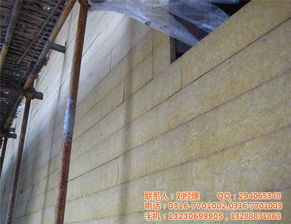 大成新型建材 郑州岩棉板厂家的专业制造与创新之路