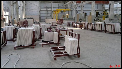 精工筑就，品质永恒 南利石材厂建筑材料全方位展示