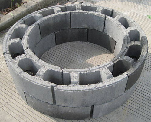 合肥路固建材公司 专业模块砖销售厂家，打造涡阳建筑材料新标杆